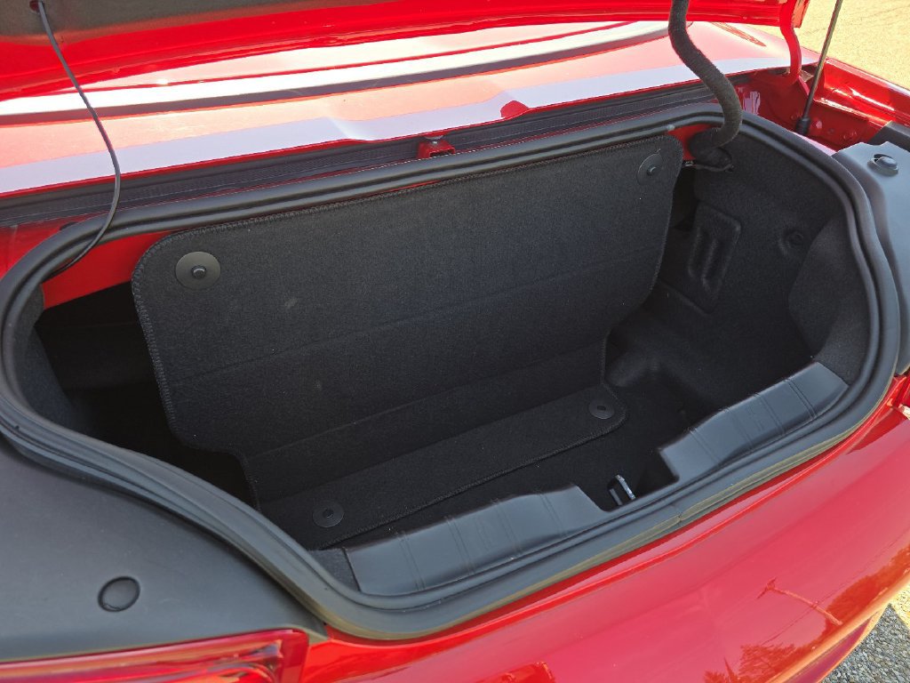 Used 2023 Chevrolet Camaro LT RWD image 20