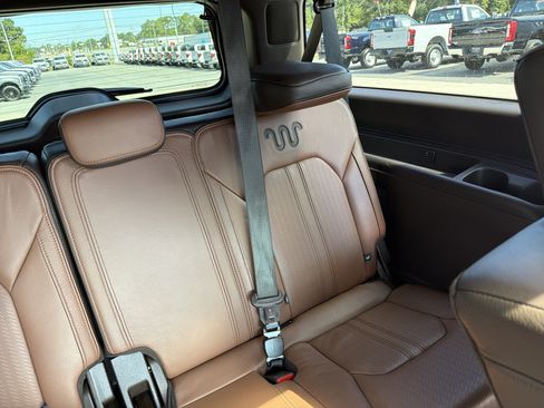 Used 2024 Ford Expedition Max King Ranch RWD image 22