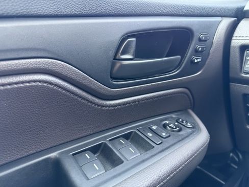 Used 2018 Honda Odyssey EX-L image 21