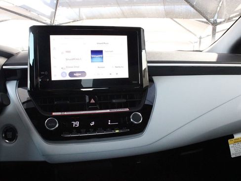 New 2026 Toyota Corolla SE FWD image 33