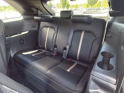 Certified 2025 MAZDA CX-90 Plug-In Hybrid w/ Premium Plus AWD/4WD image 25