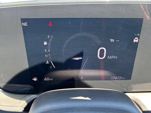 Used 2026 Buick Encore GX Preferred FWD image 37