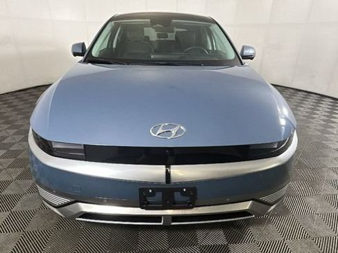 Used 2024 Hyundai Ioniq 5 Limited AWD/4WD image 7