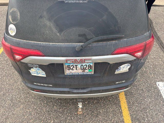 Used 2019 GMC Acadia Denali AWD/4WD image 8