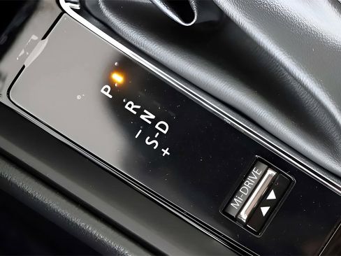 New 2025 MAZDA CX-50 2.5 Hybrid w/ Weather Package image 25