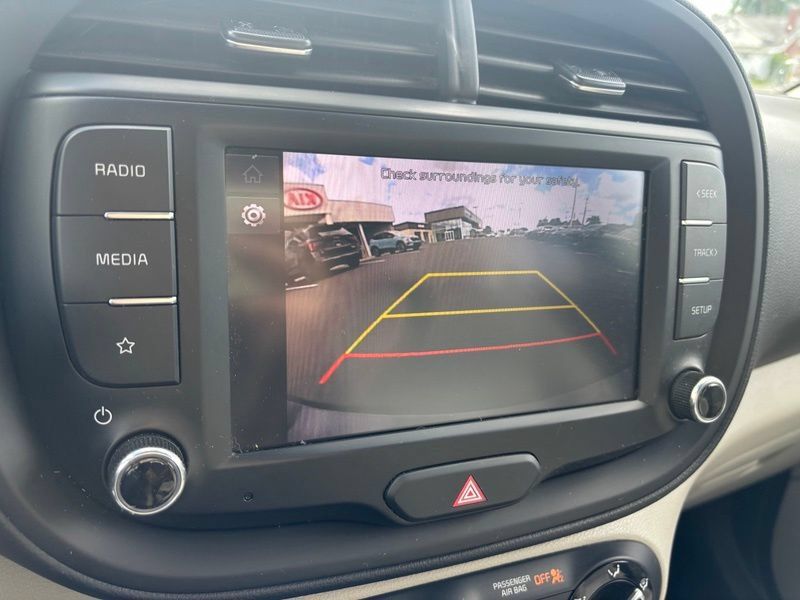 Certified 2024 Kia Soul LX w/ Option Group 015 FWD image 13