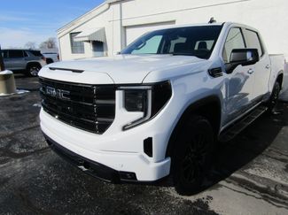 New 2026 GMC Sierra 1500 Elevation w/ Elevation Premium Package video 1