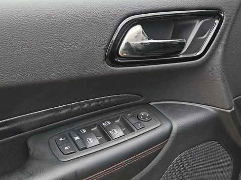 Used 2026 Dodge Durango GT RWD image 23