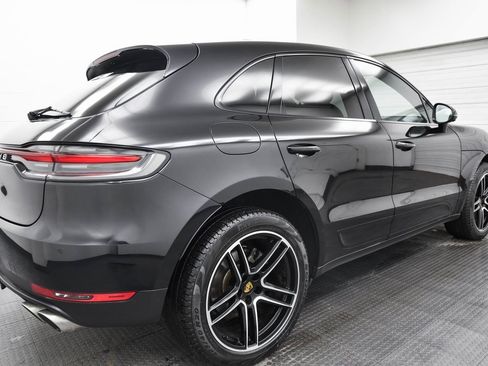 Used 2021 Porsche Macan S image 6