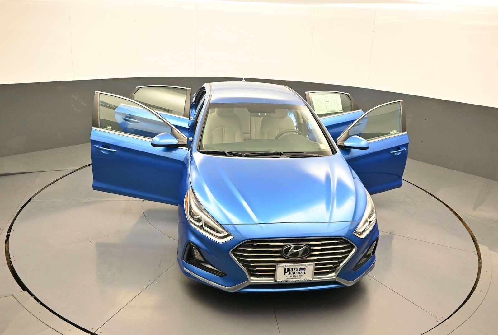 Used 2019 Hyundai Sonata SE FWD image 44