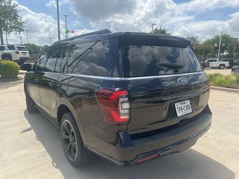 Used 2023 Ford Expedition Max Limited image 8