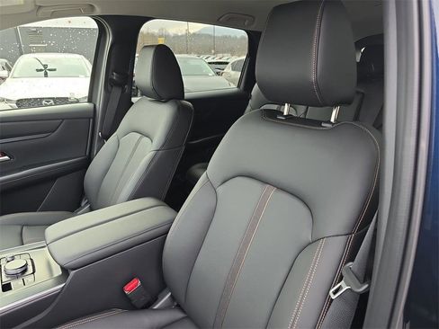 New 2026 MAZDA CX-90 3.3 Turbo w/ Select Package image 21