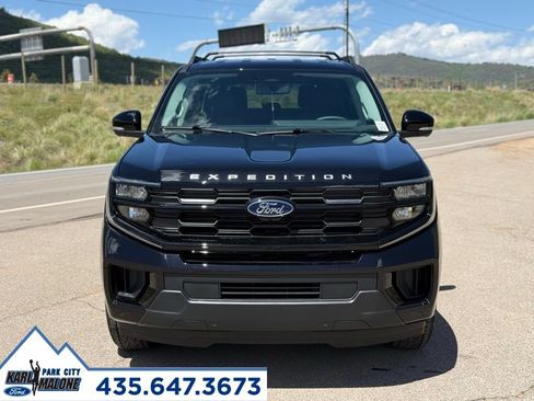 New 2026 Ford Expedition Max Active AWD/4WD image 38