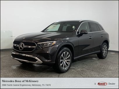 Certified 2025 Mercedes-Benz GLC 300 4MATIC