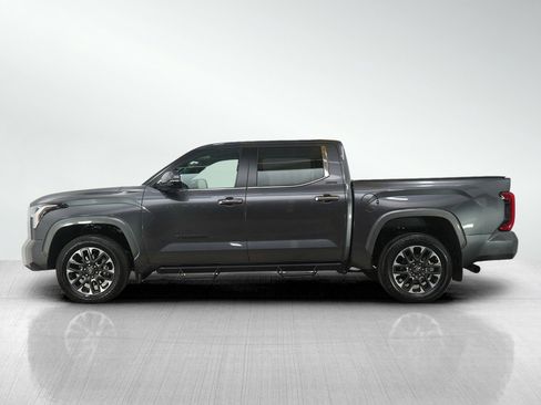Used 2025 Toyota Tundra Limited image 2