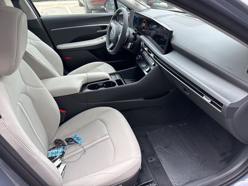 New 2026 Hyundai Sonata SEL image 15