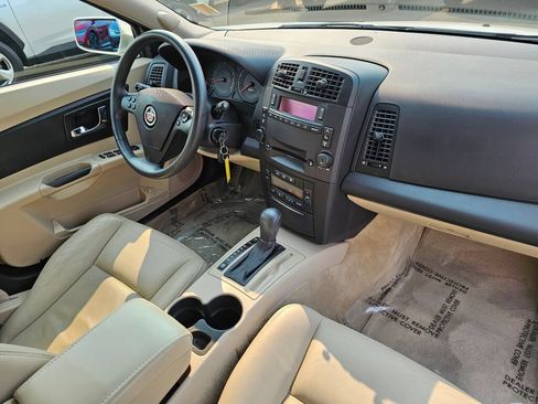 Used 2004 Cadillac CTS 3.6 RWD image 28