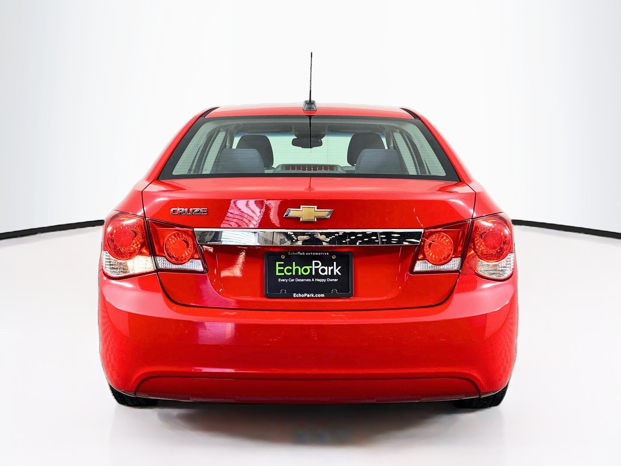 Used 2016 Chevrolet Cruze LS FWD image 7
