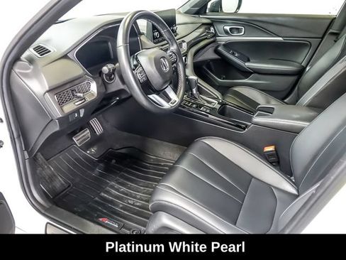 Used 2024 Acura Integra A-Spec FWD image 14