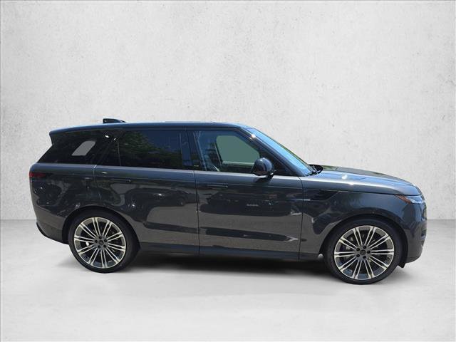 New 2026 Land Rover Range Rover Sport SE AWD/4WD image 4