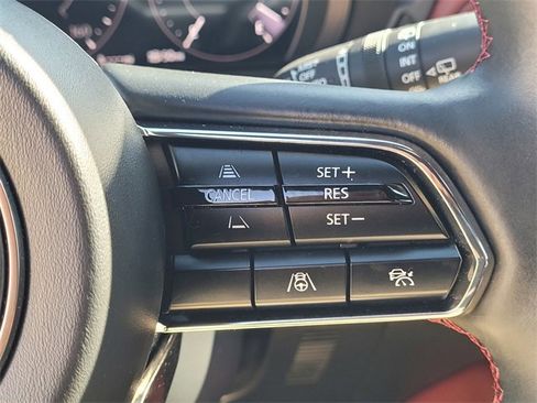 Used 2025 MAZDA CX-70 Plug-In Hybrid w/ Premium Plus image 16