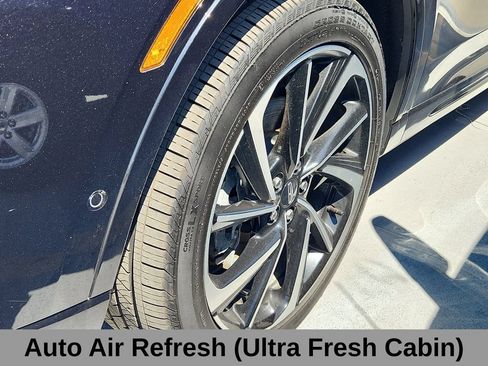 Used 2023 Lincoln Corsair Grand Touring w/ Equipment Group 302A AWD/4WD image 6