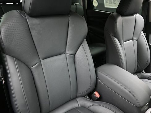 New 2026 Subaru Ascent Touring image 15
