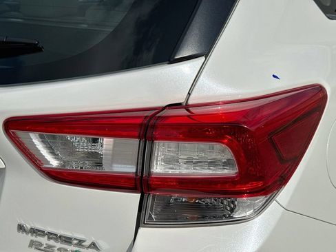 Used 2017 Subaru Impreza 2.0i Limited AWD/4WD image 31