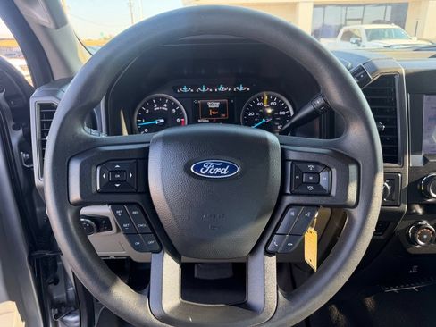 Used 2022 Ford F250 XL w/ STX Appearance Package AWD/4WD image 29