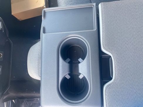 New 2025 Ford F350 XL w/ STX Appearance Package image 19