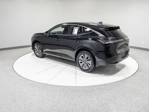 Used 2025 Nissan Murano SL w/ Cargo Package AWD/4WD image 31