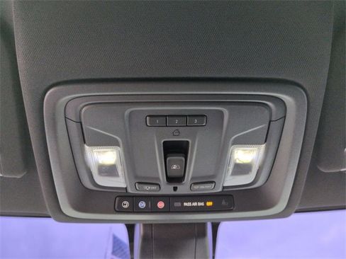 Used 2023 Chevrolet Silverado 3500 High Country w/ Technology Package image 33