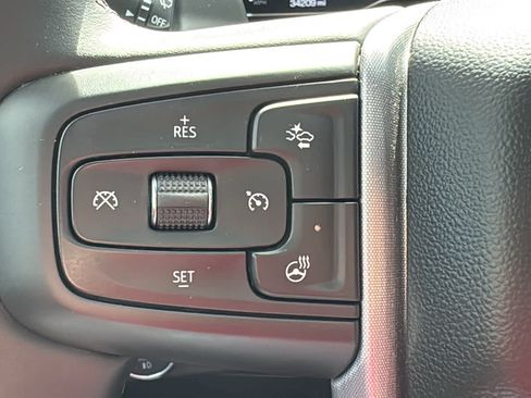 Used 2025 GMC Sierra 1500 SLT w/ SLT Premium Plus Package AWD/4WD image 12