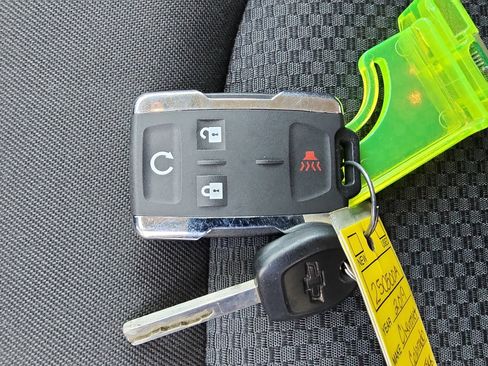 Used 2019 Chevrolet Colorado LT AWD/4WD image 26