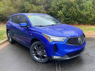 Used 2022 Acura RDX A-Spec video 1