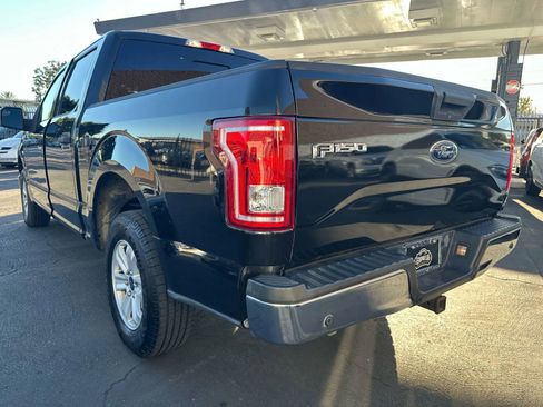 Used 2015 Ford F150 XLT w/ Equipment Group 301A Mid image 19