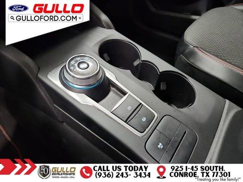 Used 2023 Ford Escape ST-Line Select image 27