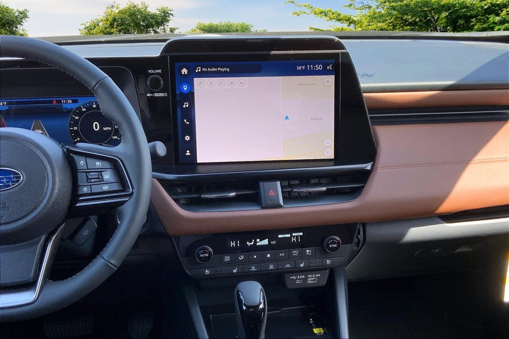 New 2026 Subaru Outback Touring XT AWD/4WD image 6