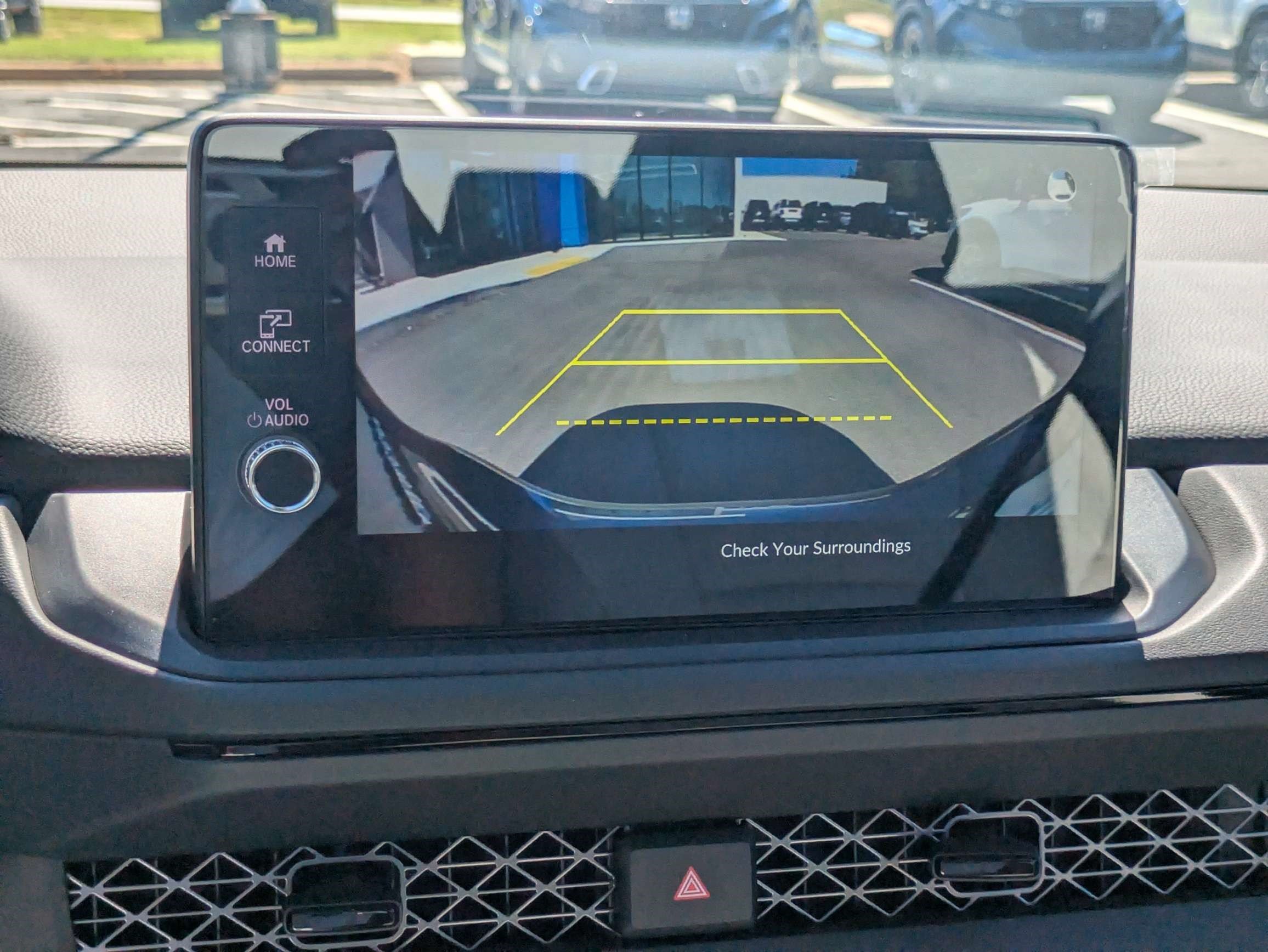 New 2026 Honda Accord LX image 28