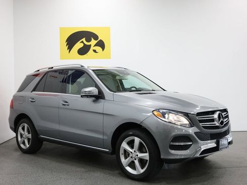 Used 2016 Mercedes-Benz GLE 350 4MATIC image 6