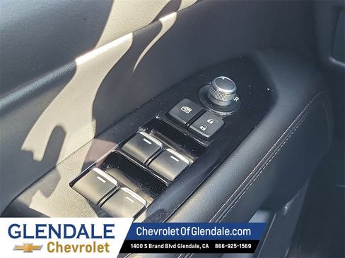 Used 2022 MAZDA CX-5 AWD 2.5 S w/ Premium Package image 32