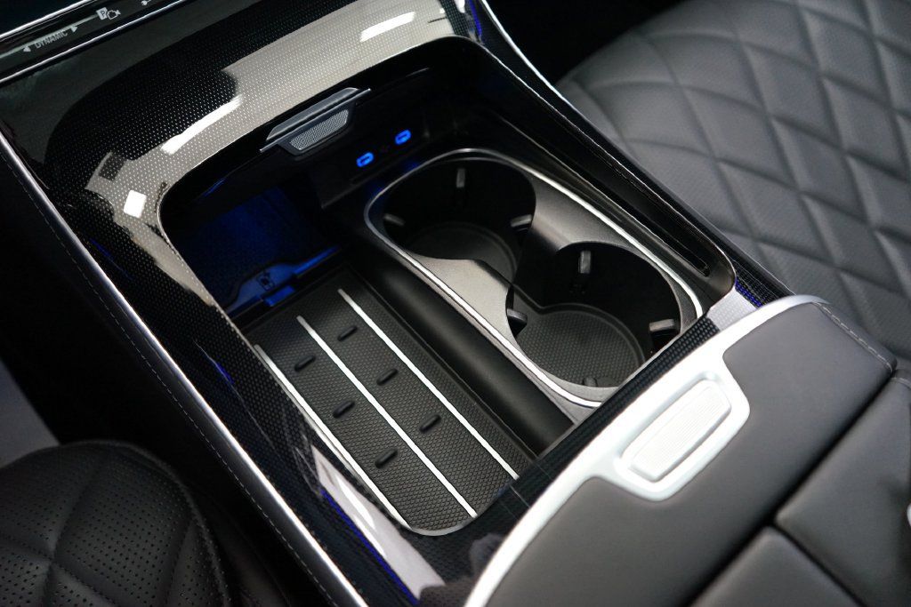Used 2023 Mercedes-Benz S 580e 4MATIC Sedan image 45