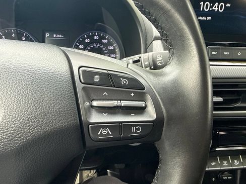 Used 2023 Hyundai Kona SEL w/ Convenience Package FWD image 25