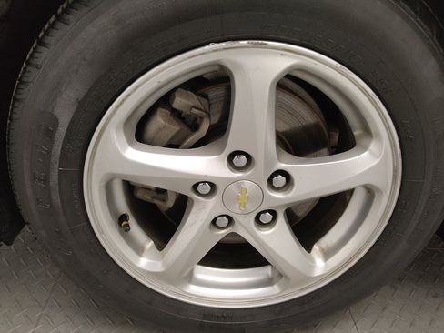 Used 2018 Chevrolet Malibu LS image 31