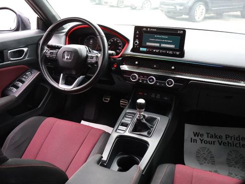 Used 2023 Honda Civic Si image 12