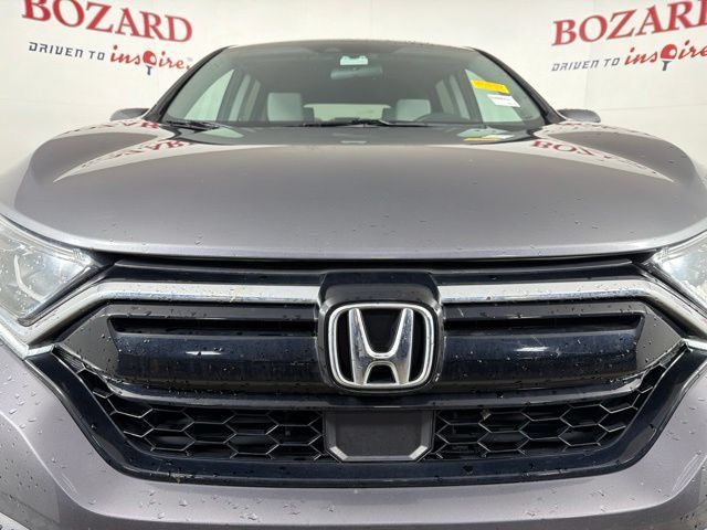 Used 2021 Honda CR-V EX image 5