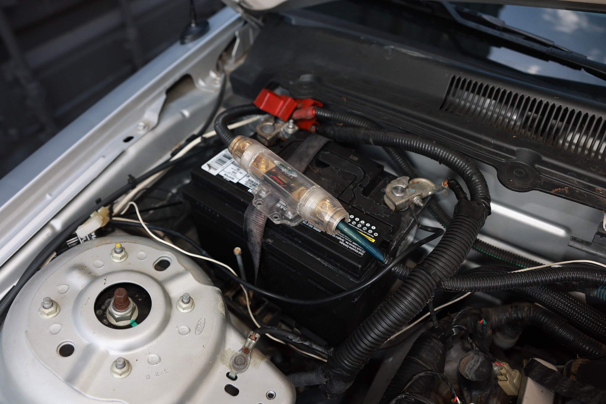 Used 2006 Ford Mustang GT Premium RWD image 56