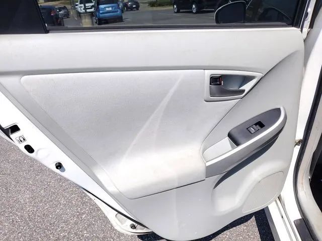 Used 2013 Toyota Prius Two FWD image 16