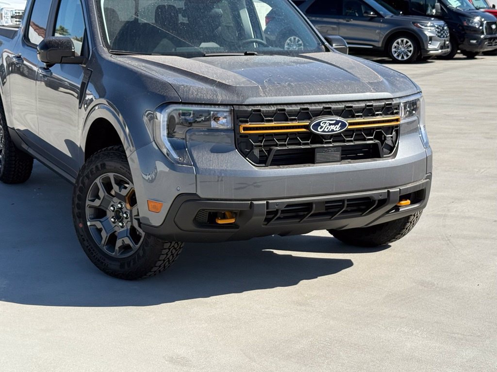 New 2026 Ford Maverick Tremor AWD/4WD image 3