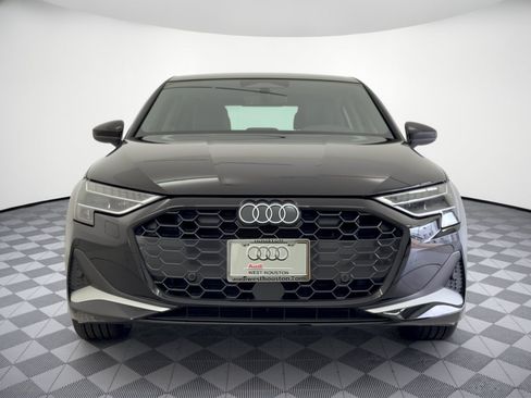 Used 2026 Audi A3 2.0T Premium w/ Convenience Package AWD/4WD image 6
